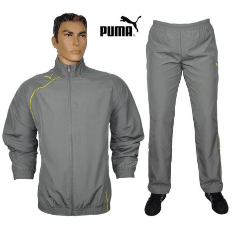 Puma Tracksuit (651650-27) 